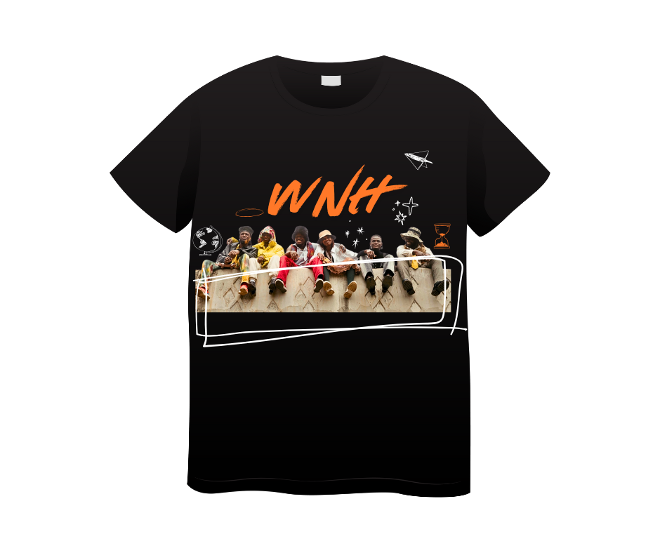 Freedom Shirt (Black)