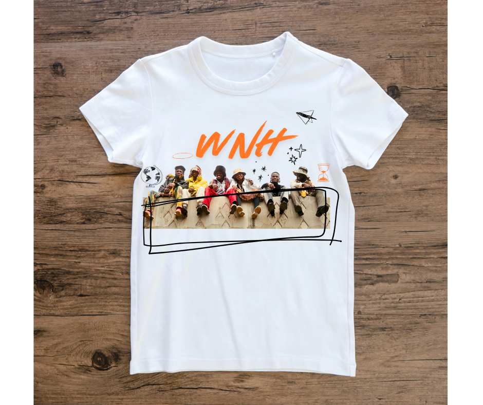 Freedom Shirt (White)
