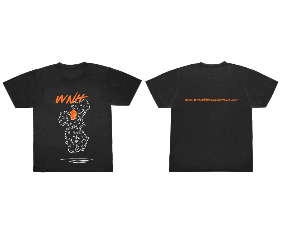 Sharp Shirt (Black), view 3