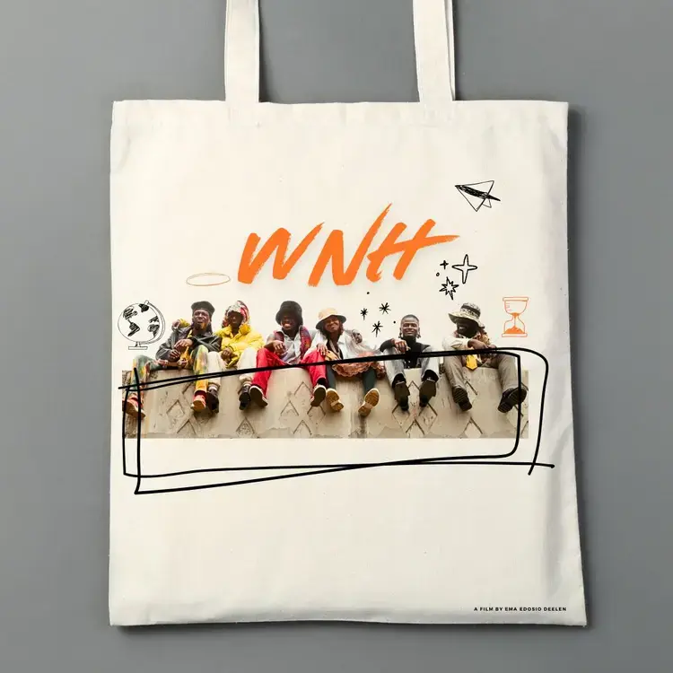 Freedom Tote Bag