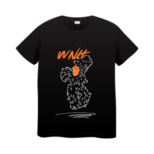 Sharp Shirt (Black)