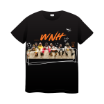 Freedom Shirt (Black)