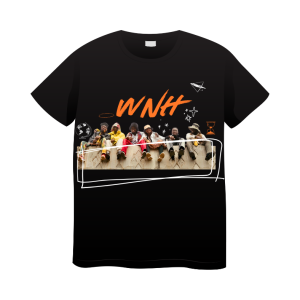 Freedom Shirt (Black)