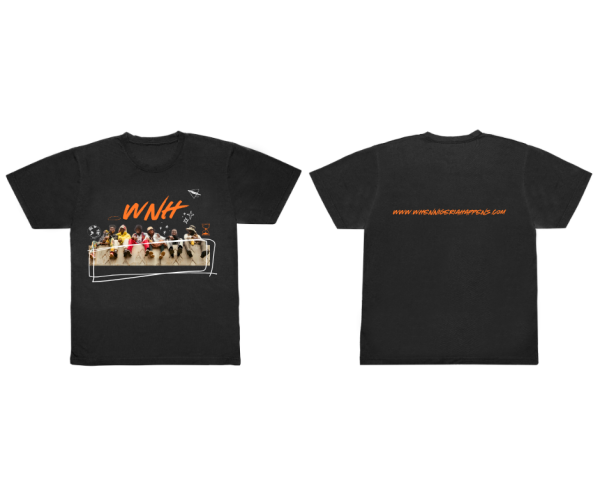 Freedom Shirt (Black)
