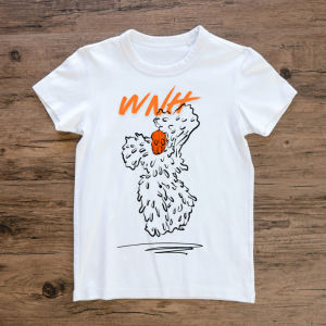 Sharp Shirt (White)