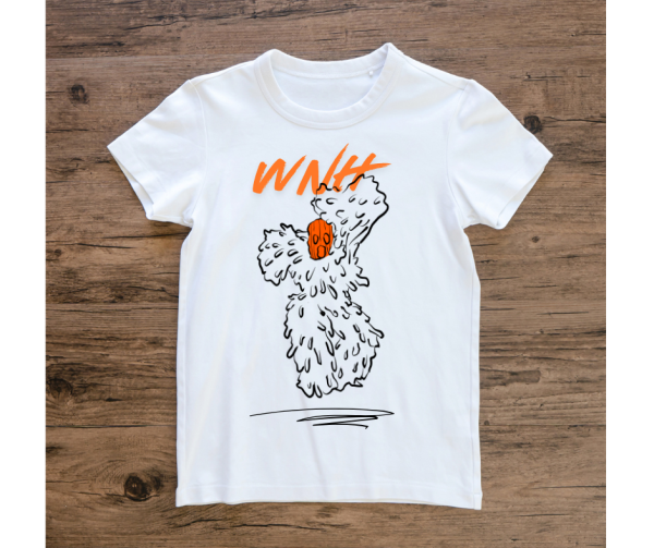 Sharp Shirt (White)
