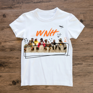 Freedom Shirt (White)