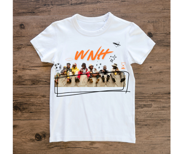 Freedom Shirt (White)