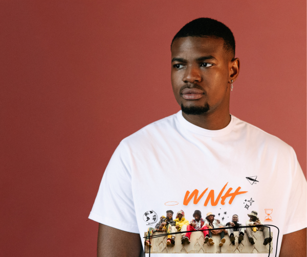 Freedom Shirt (White)