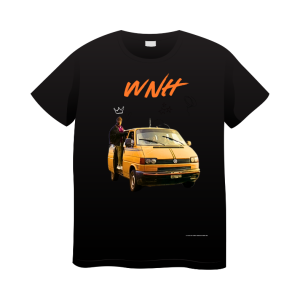 Fagbo Shirt