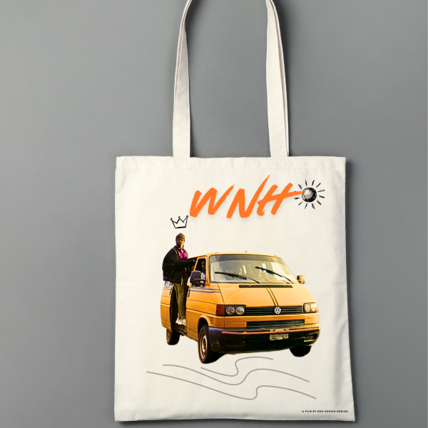 Fagbo Tote Bag