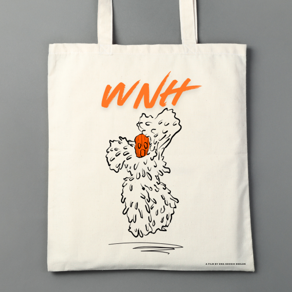 Sharp Tote Bag