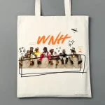 Freedom Tote Bag