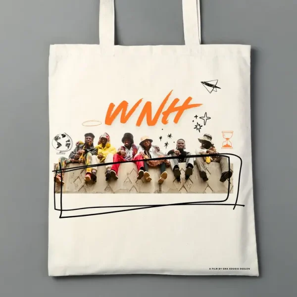 Freedom Tote Bag